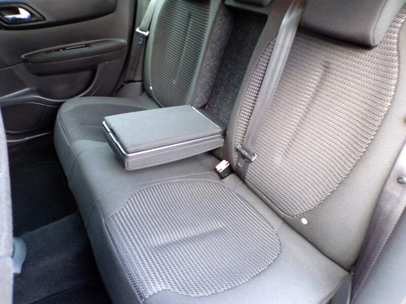 Citroen C4 Klimatronic /Gwarancja /1,6 /119KM /2009R I (2004-2010)