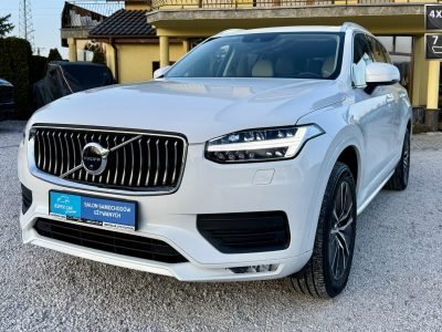 Volvo XC 90 4x4,235KM,7-osobowy,Gwarancja II (2014-)