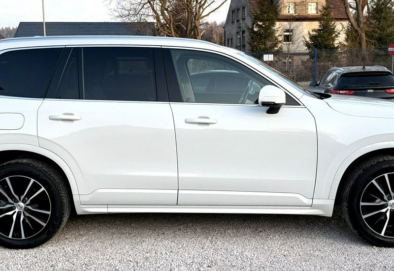 Volvo XC 90 4x4,235KM,7-osobowy,Gwarancja II (2014-)