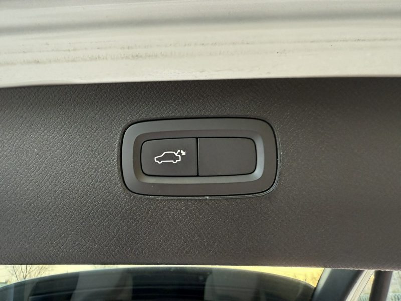 Volvo XC 90 4x4,235KM,7-osobowy,Gwarancja II (2014-)