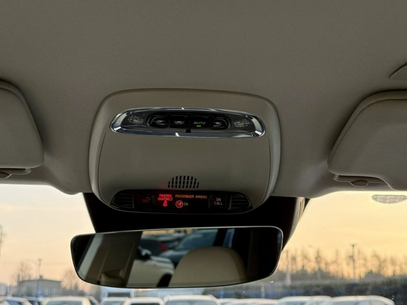 Volvo XC 90 4x4,235KM,7-osobowy,Gwarancja II (2014-)
