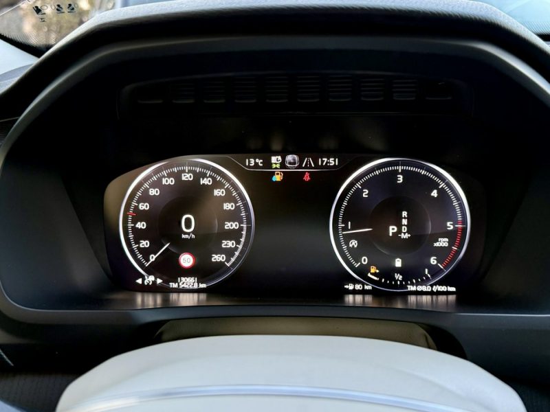 Volvo XC 90 4x4,235KM,7-osobowy,Gwarancja II (2014-)