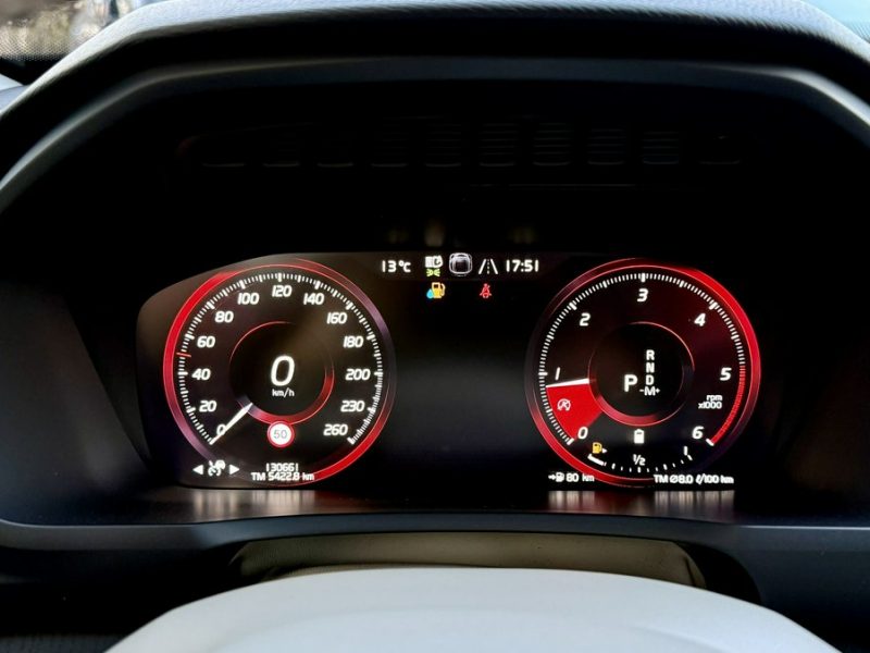 Volvo XC 90 4x4,235KM,7-osobowy,Gwarancja II (2014-)