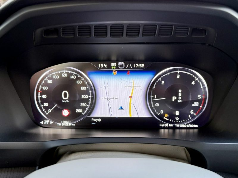 Volvo XC 90 4x4,235KM,7-osobowy,Gwarancja II (2014-)