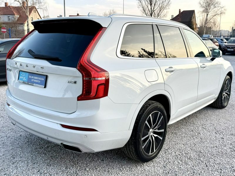 Volvo XC 90 4x4,235KM,7-osobowy,Gwarancja II (2014-)