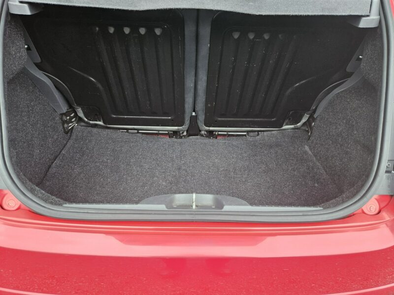 Fiat 500 Klimatyzacja / Komputer / Stan bardzo dobry I (2007-)