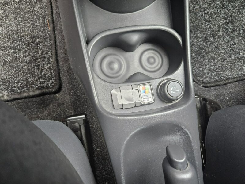Fiat 500 Klimatyzacja / Komputer / Stan bardzo dobry I (2007-)