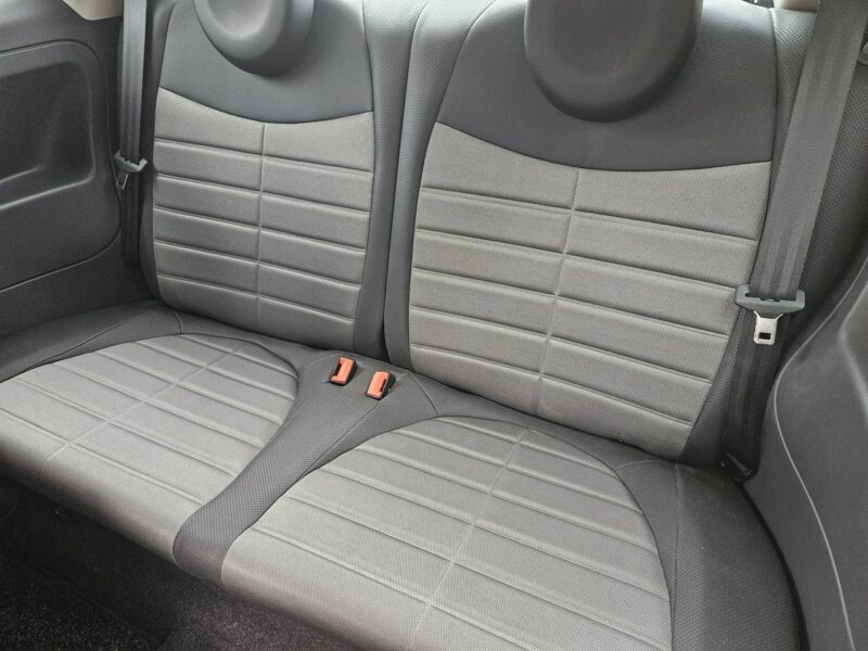 Fiat 500 Klimatyzacja / Komputer / Stan bardzo dobry I (2007-)