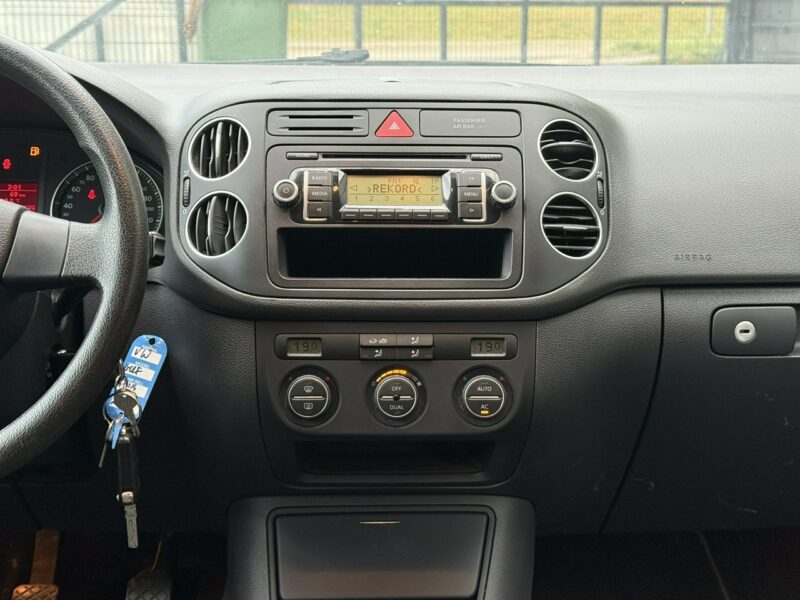 Volkswagen Golf Plus 1.9 Diesel | Serwisowany | Gwarancja | Bogate wyposażenie | Zadbany I (2004-2009)