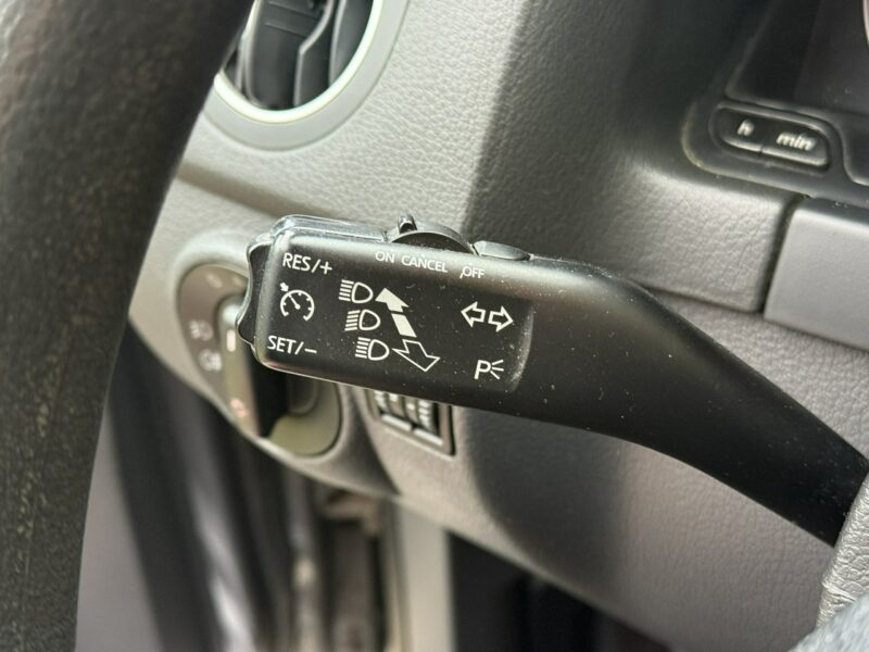 Volkswagen Golf Plus 1.9 Diesel | Serwisowany | Gwarancja | Bogate wyposażenie | Zadbany I (2004-2009)
