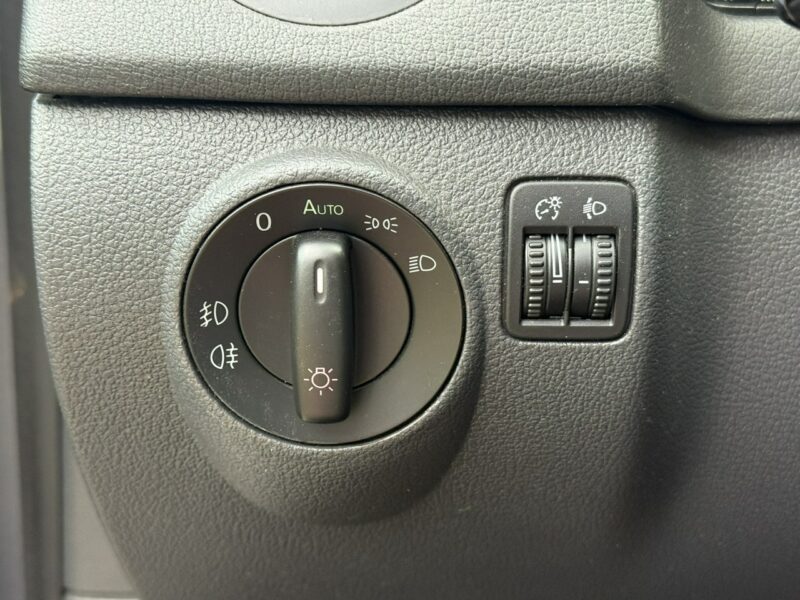 Volkswagen Golf Plus 1.9 Diesel | Serwisowany | Gwarancja | Bogate wyposażenie | Zadbany I (2004-2009)