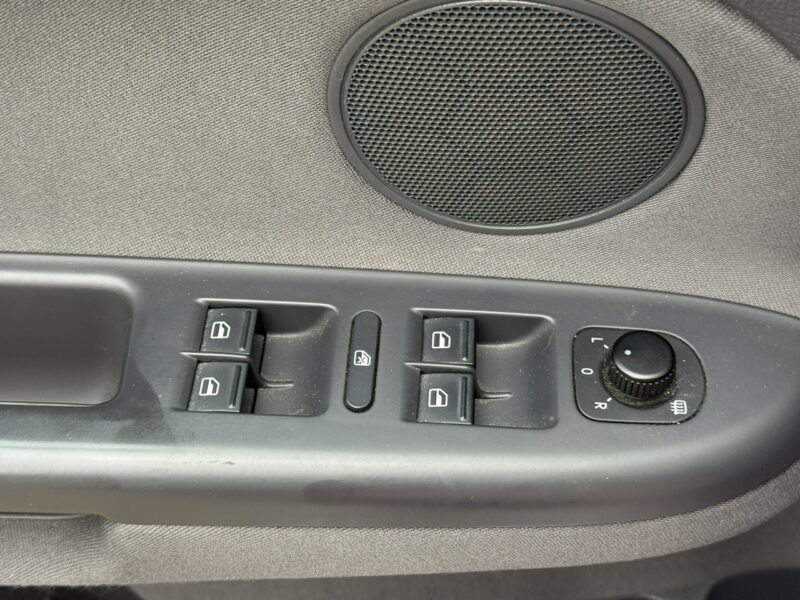 Volkswagen Golf Plus 1.9 Diesel | Serwisowany | Gwarancja | Bogate wyposażenie | Zadbany I (2004-2009)