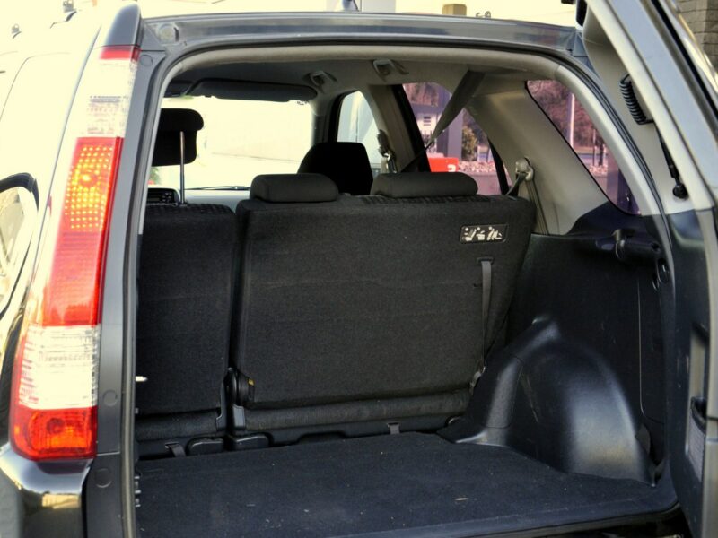 Honda CR-V 2.0i-VTEC 150KM Executive/4x4/Alufelgi/4el.szyby/Serwis/Zadbany II (2001-2006)