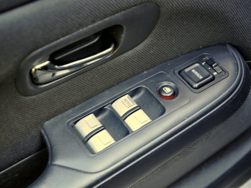 Honda CR-V 2.0i-VTEC 150KM Executive/4x4/Alufelgi/4el.szyby/Serwis/Zadbany II (2001-2006)