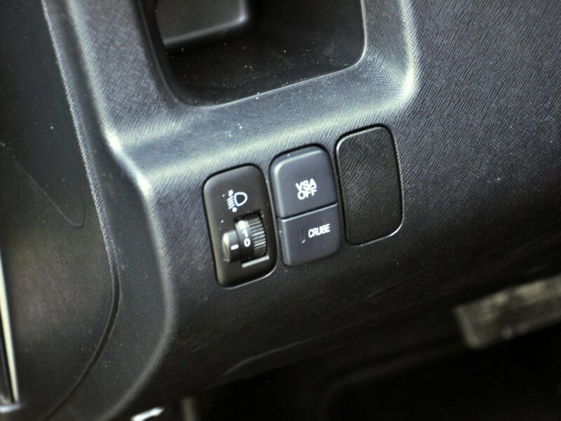 Honda CR-V 2.0i-VTEC 150KM Executive/4x4/Alufelgi/4el.szyby/Serwis/Zadbany II (2001-2006)