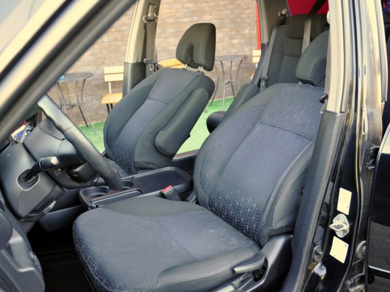 Honda CR-V 2.0i-VTEC 150KM Executive/4x4/Alufelgi/4el.szyby/Serwis/Zadbany II (2001-2006)