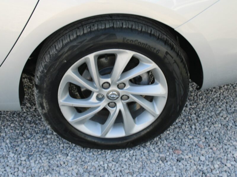 Opel Astra 1.2 145HP Elegance Gwarancja Led K (2015-2021)