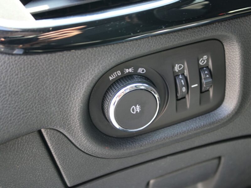 Opel Astra 1.2 145HP Elegance Gwarancja Led K (2015-2021)