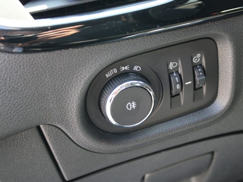 Opel Astra 1.2 145HP Elegance Gwarancja Led K (2015-2021)