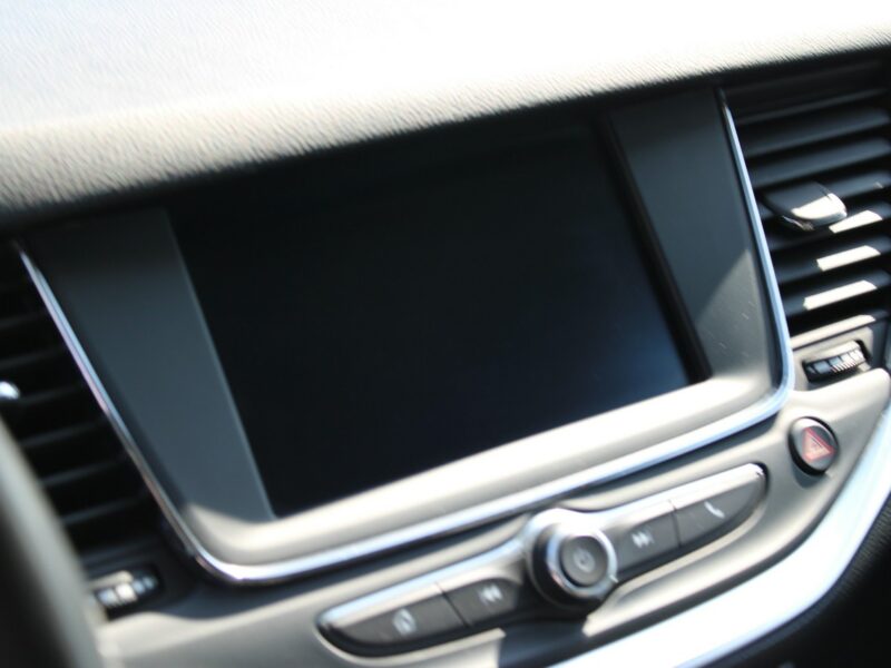 Opel Astra 1.2 145HP Elegance Gwarancja Led K (2015-2021)