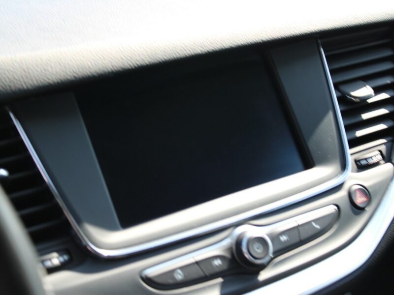 Opel Astra 1.2 145HP Elegance Gwarancja Led K (2015-2021)