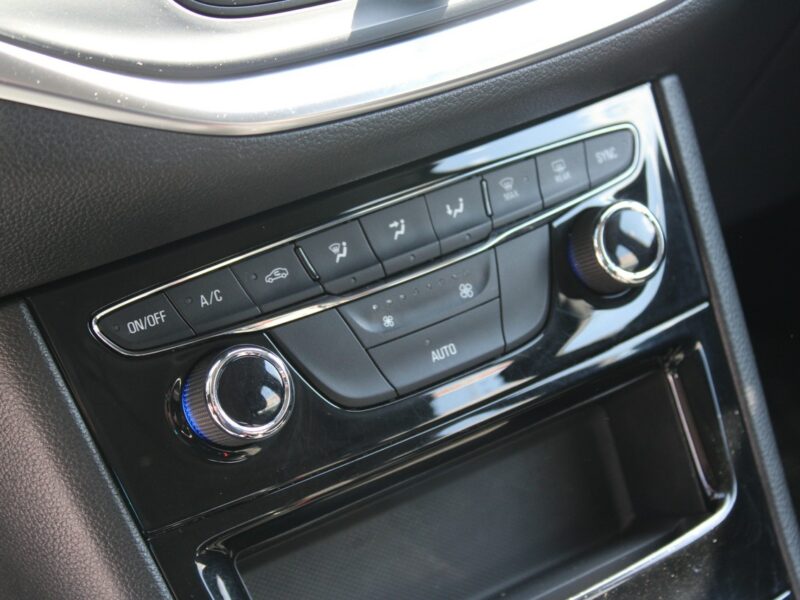 Opel Astra 1.2 145HP Elegance Gwarancja Led K (2015-2021)
