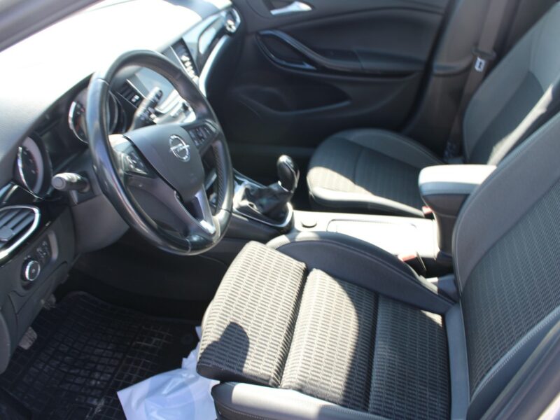 Opel Astra 1.2 145HP Elegance Gwarancja Led K (2015-2021)
