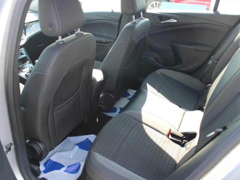 Opel Astra 1.2 145HP Elegance Gwarancja Led K (2015-2021)