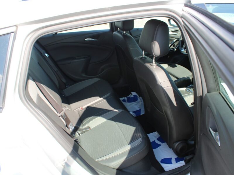 Opel Astra 1.2 145HP Elegance Gwarancja Led K (2015-2021)
