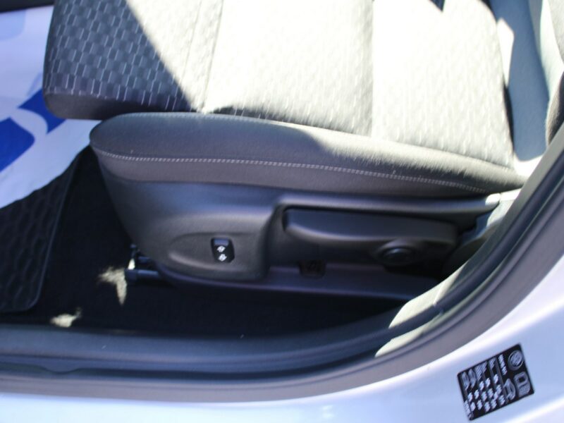 Opel Astra 1.2 145HP Elegance Gwarancja Led g.fotele K (2015-2021)