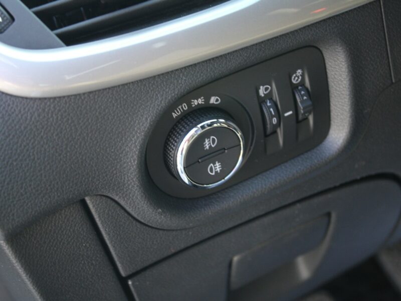 Opel Astra 1.2 145HP Elegance Gwarancja Led g.fotele K (2015-2021)