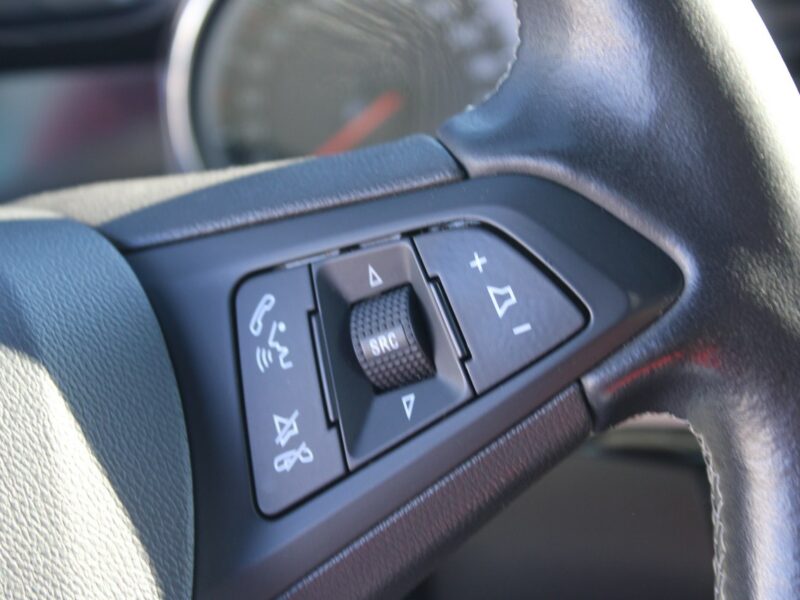 Opel Astra 1.2 145HP Elegance Gwarancja Led g.fotele K (2015-2021)