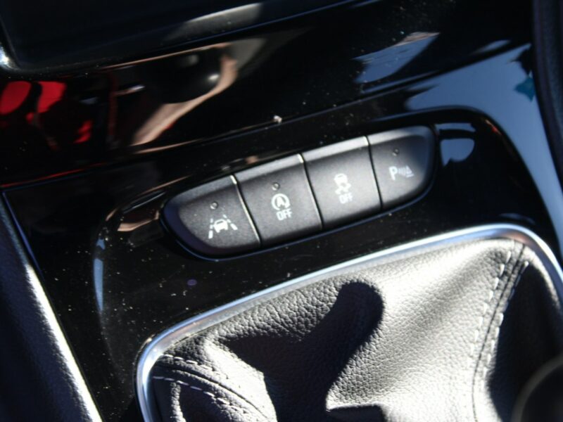 Opel Astra 1.2 145HP Elegance Gwarancja Led g.fotele K (2015-2021)