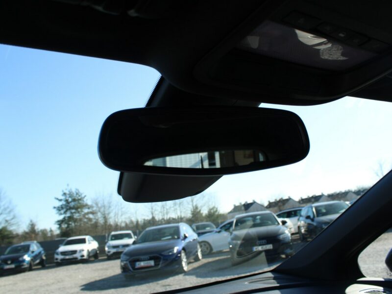 Opel Astra 1.2 145HP Elegance Gwarancja Led g.fotele K (2015-2021)