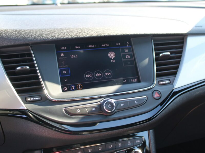 Opel Astra 1.2 145HP Elegance Gwarancja Led g.fotele K (2015-2021)