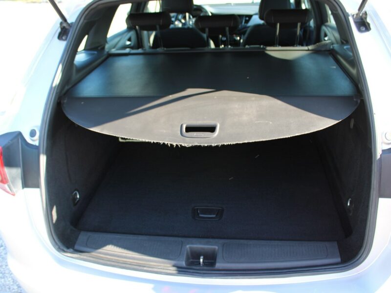 Opel Astra 1.2 145HP Elegance Gwarancja Led g.fotele K (2015-2021)