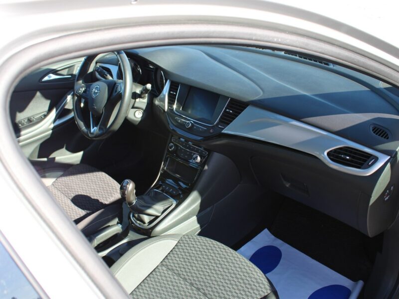 Opel Astra 1.2 145HP Elegance Gwarancja Led g.fotele K (2015-2021)