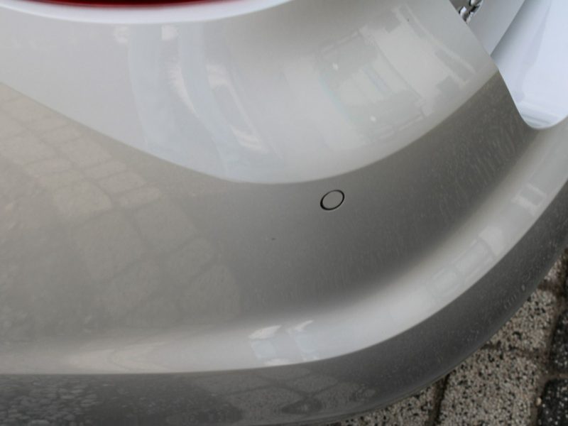 Opel Astra 1.2 145HP Elegance Gwarancja Led g.fotele K (2015-2021)