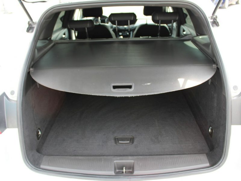 Opel Astra 1.2 145HP Elegance Gwarancja Led g.fotele K (2015-2021)