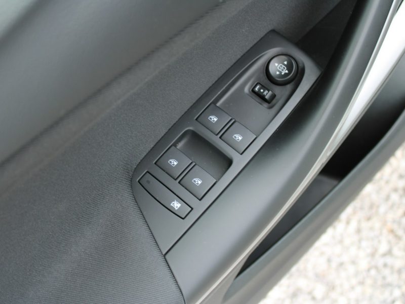Opel Astra 1.2 145HP Elegance Gwarancja Led g.fotele K (2015-2021)