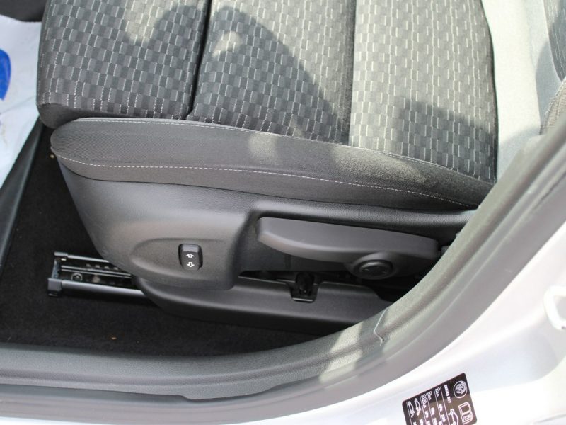 Opel Astra 1.2 145HP Elegance Gwarancja Led g.fotele K (2015-2021)