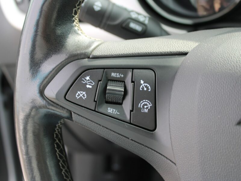 Opel Astra 1.2 145HP Elegance Gwarancja Led g.fotele K (2015-2021)