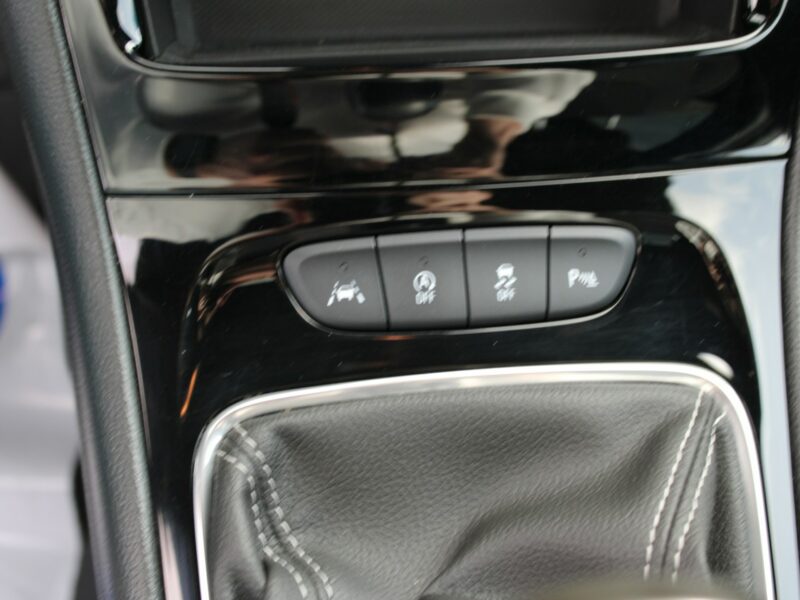 Opel Astra 1.2 145HP Elegance Gwarancja Led g.fotele K (2015-2021)
