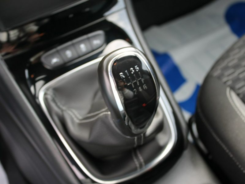 Opel Astra 1.2 145HP Elegance Gwarancja Led g.fotele K (2015-2021)