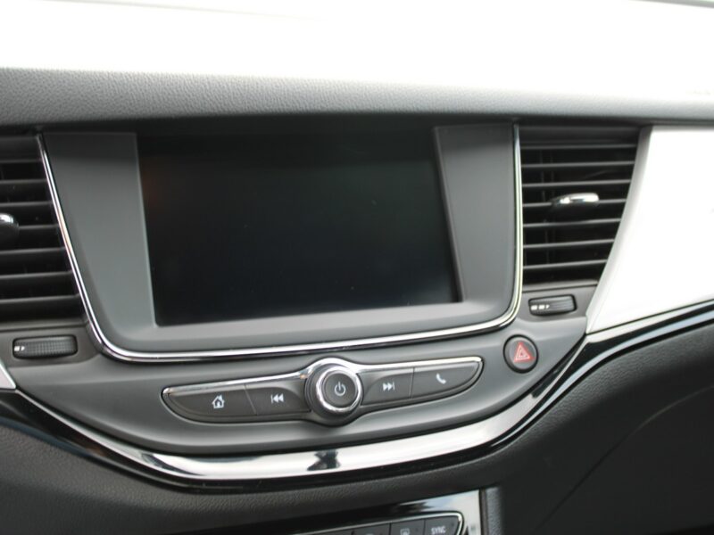 Opel Astra 1.2 145HP Elegance Gwarancja Led g.fotele K (2015-2021)