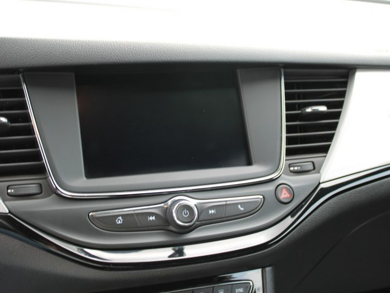 Opel Astra 1.2 145HP Elegance Gwarancja Led g.fotele K (2015-2021)