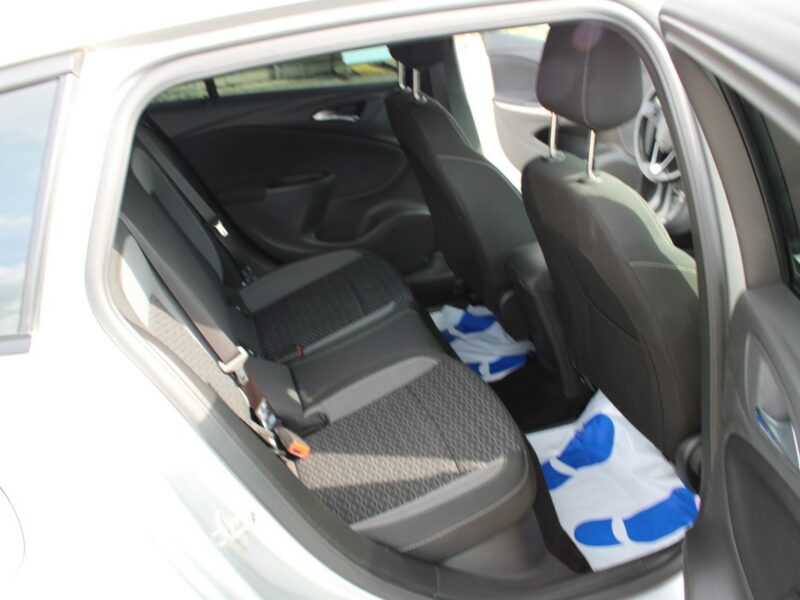 Opel Astra 1.2 145HP Elegance Gwarancja Led g.fotele K (2015-2021)