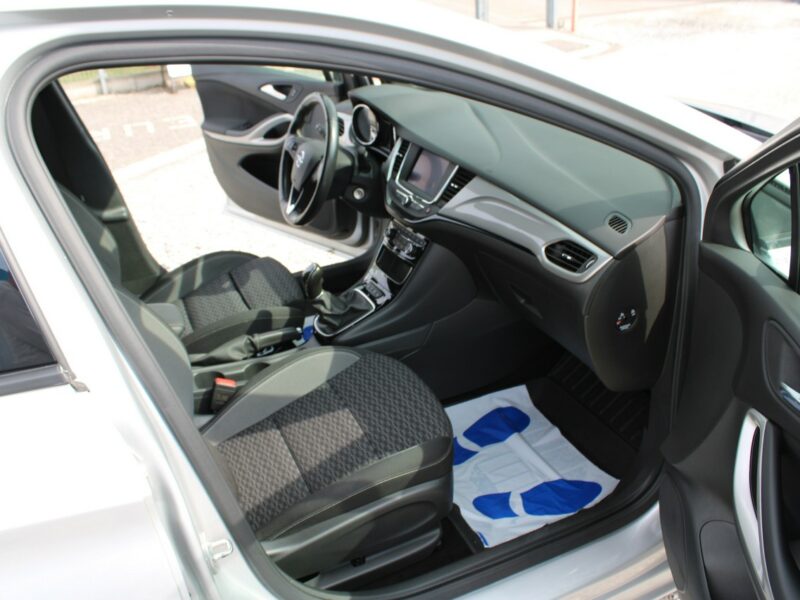 Opel Astra 1.2 145HP Elegance Gwarancja Led g.fotele K (2015-2021)