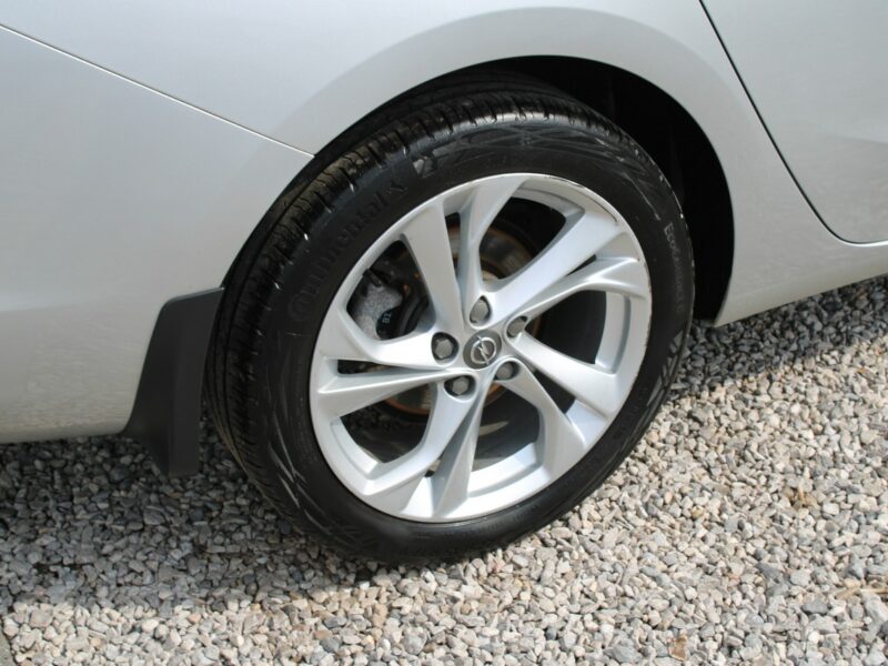 Opel Astra 1.2 145HP Elegance Gwarancja Led g.fotele K (2015-2021)