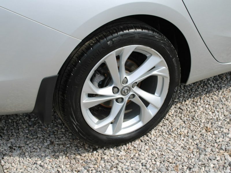 Opel Astra 1.2 145HP Elegance Gwarancja Led g.fotele K (2015-2021)